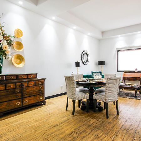 Hotel Boutique Villa Toscana Hermosillo Eksteriør bilde
