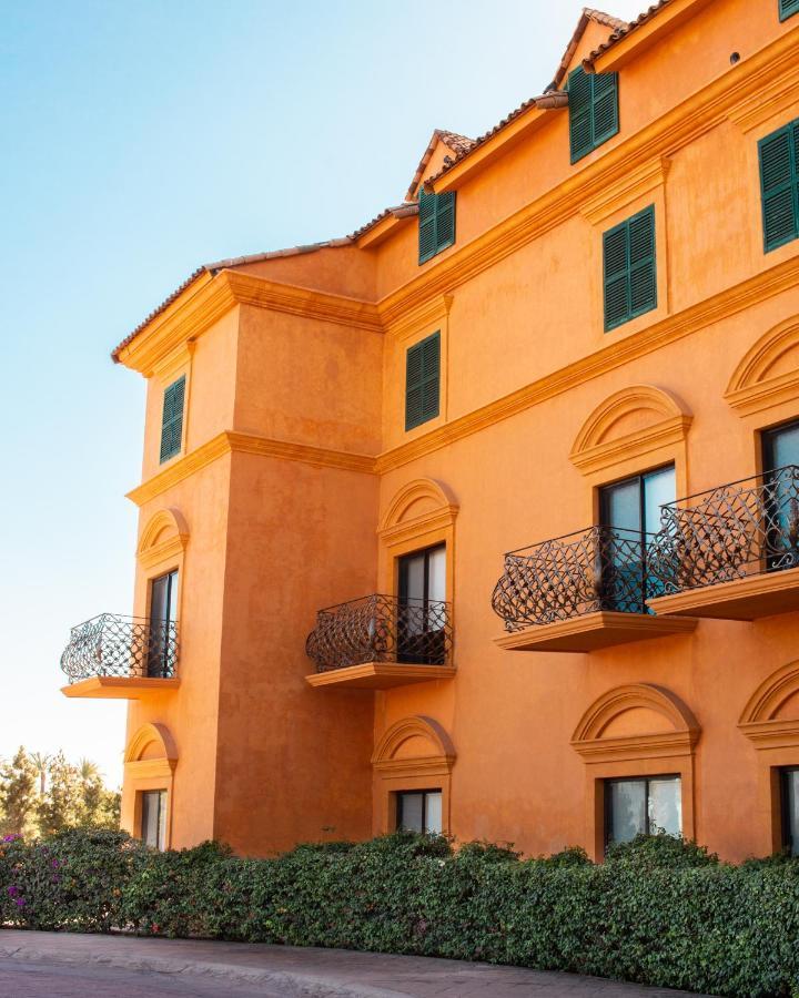 Hotel Boutique Villa Toscana Hermosillo Eksteriør bilde