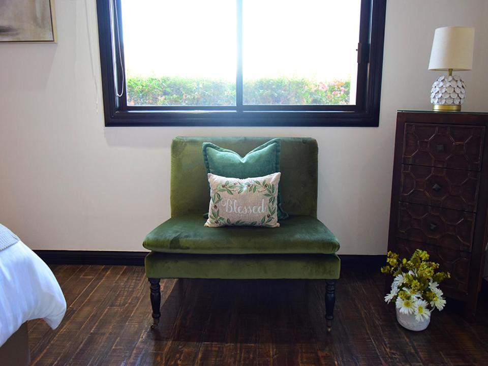 Hotel Boutique Villa Toscana Hermosillo Eksteriør bilde