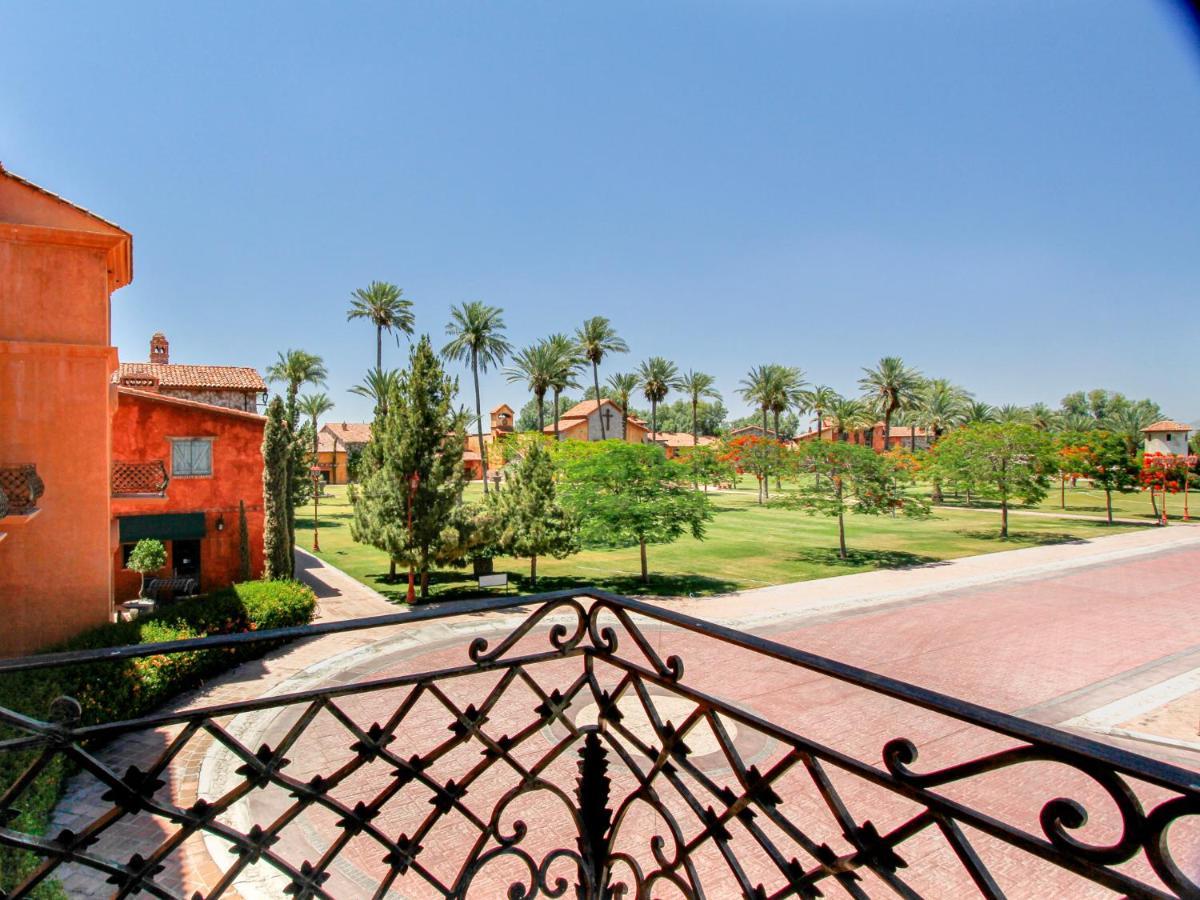 Hotel Boutique Villa Toscana Hermosillo Eksteriør bilde