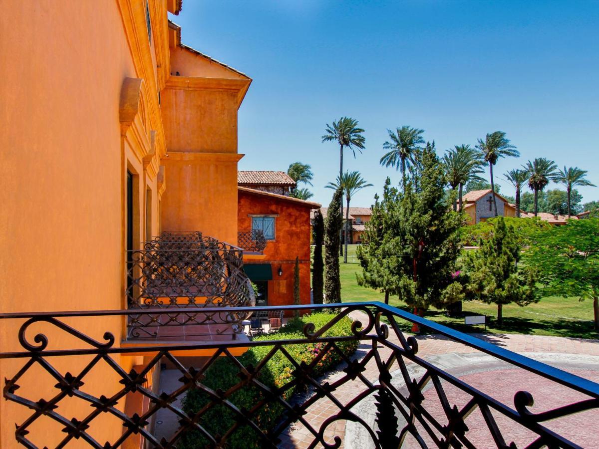 Hotel Boutique Villa Toscana Hermosillo Eksteriør bilde