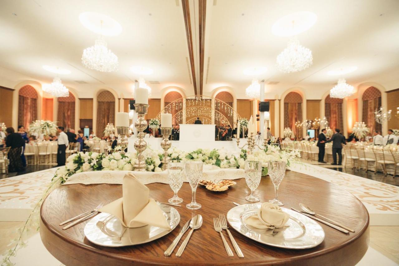 Hotel Boutique Villa Toscana Hermosillo Eksteriør bilde